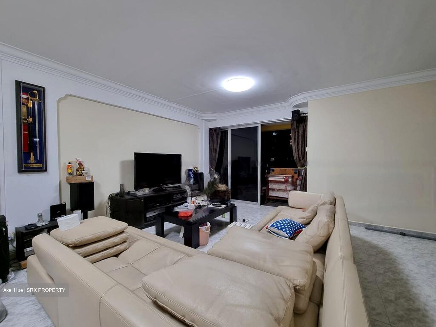 Blk 498J Tampines Street 45 (Tampines), HDB 5 Rooms #458894001